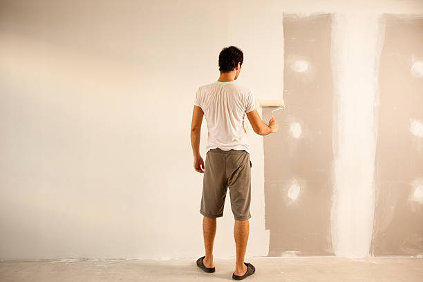 Best Eco-Friendly and Low-VOC Painting  in Dell Rapids, SD